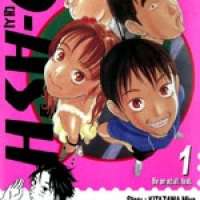  ����� D-ASH <small>Art</small> 